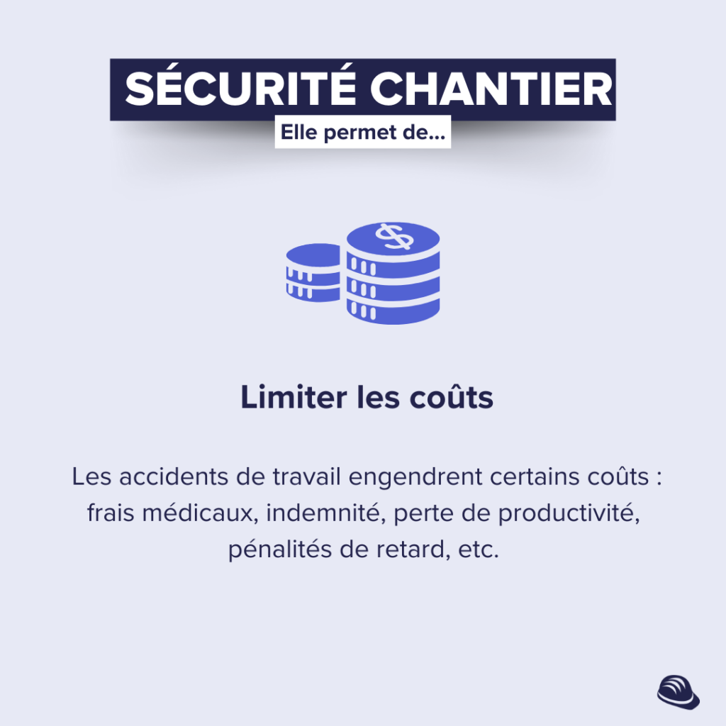 Sécurité chantier